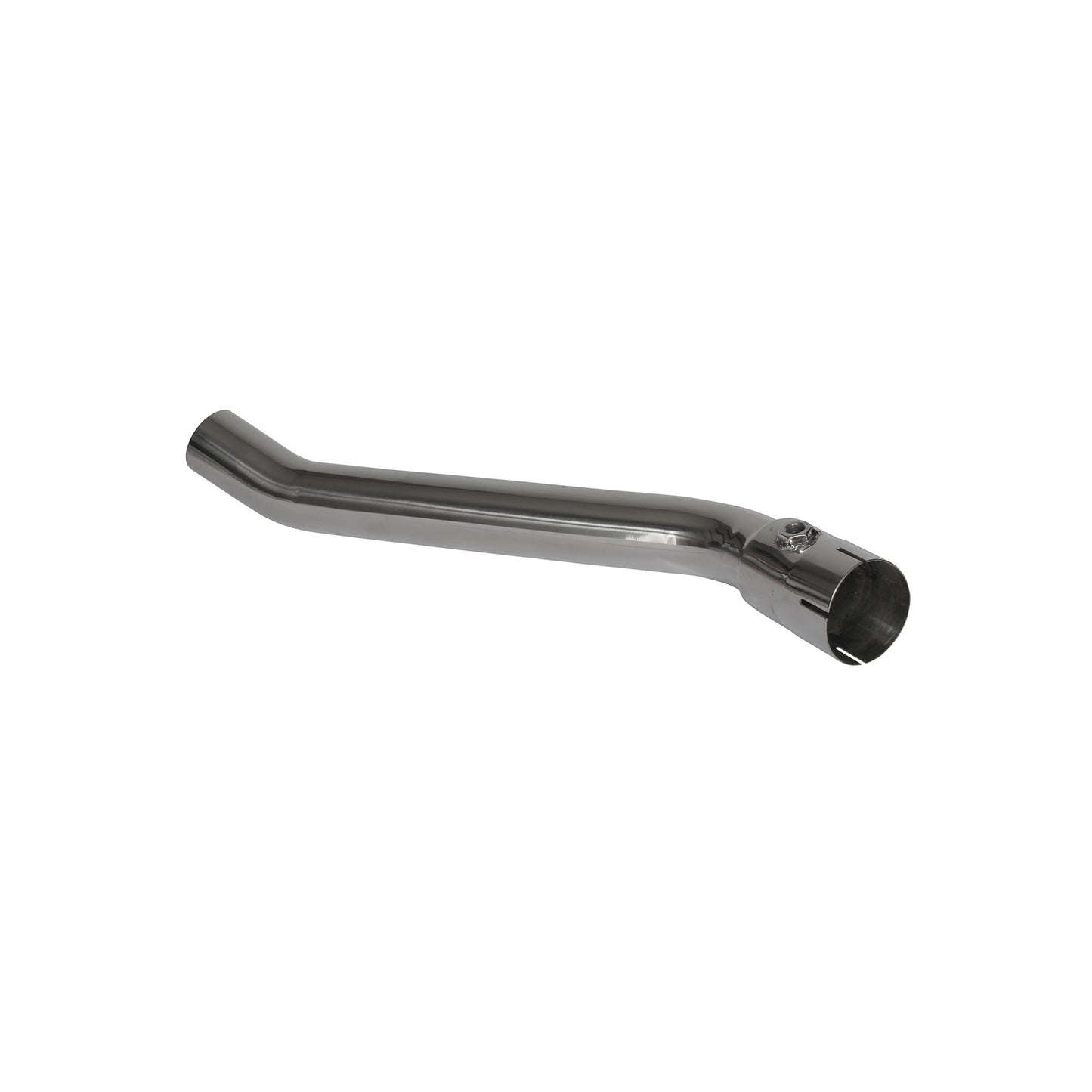 Viper Connecting Link Pipe for Suzuki GSXR1000 '07-'08