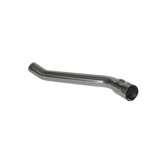 Viper Connecting Link Pipe for Suzuki GSXR1000 '07-'08