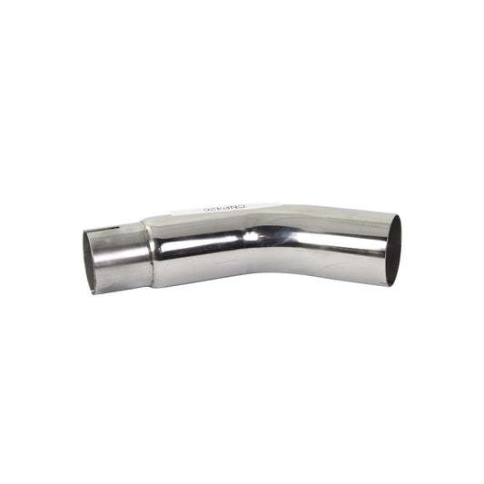 Viper Connecting Link Pipe for Suzuki GSR750 '11-