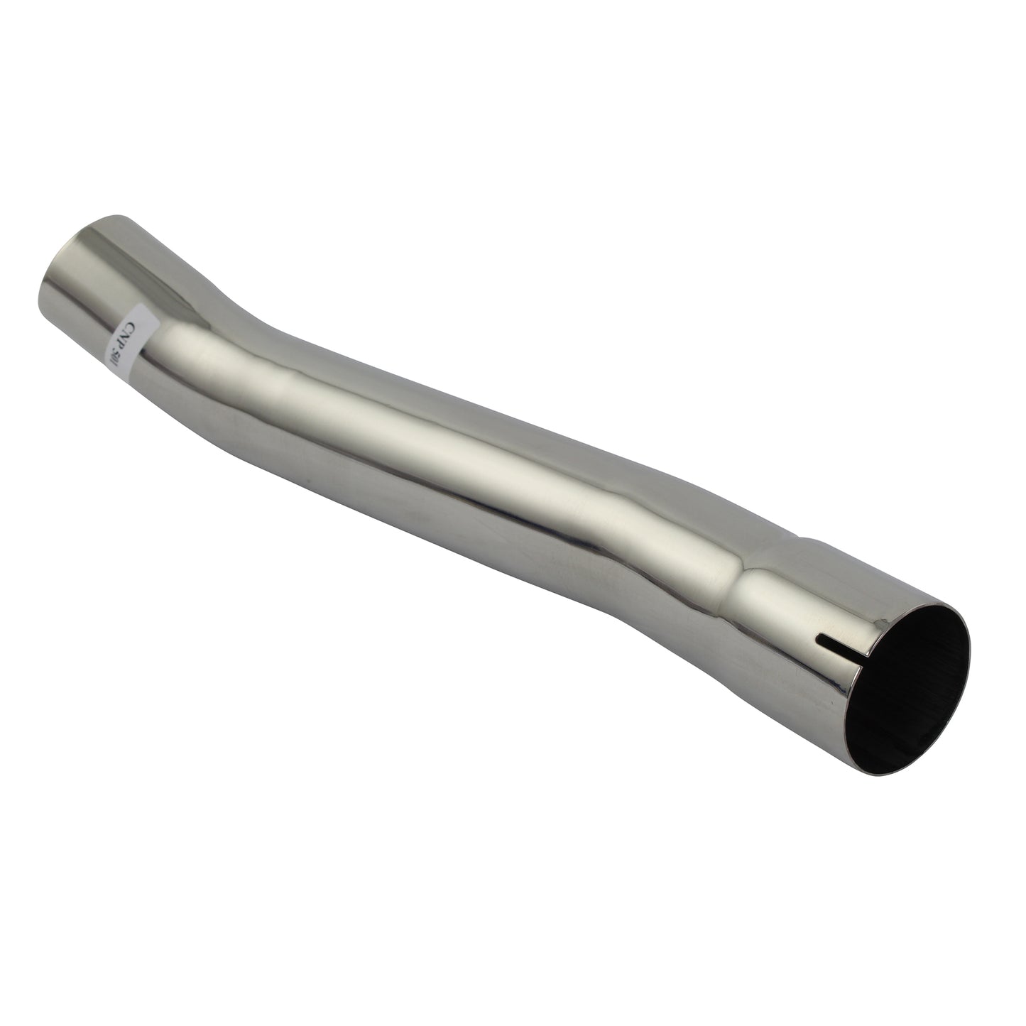 Viper Connecting Link Pipe for Yamaha FZR600 '94-'96, YZF600R Thundercat '96-'04 and FZR1000 models
