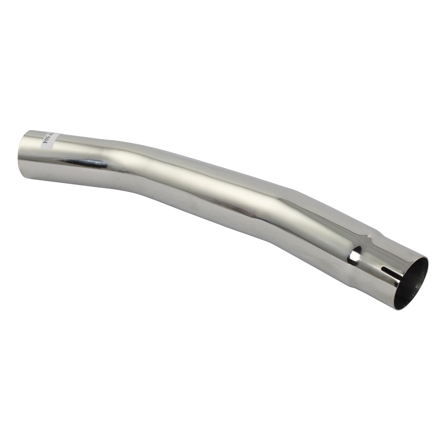 Viper Connecting Link Pipe for Yamaha YZF-R6 '98-'02