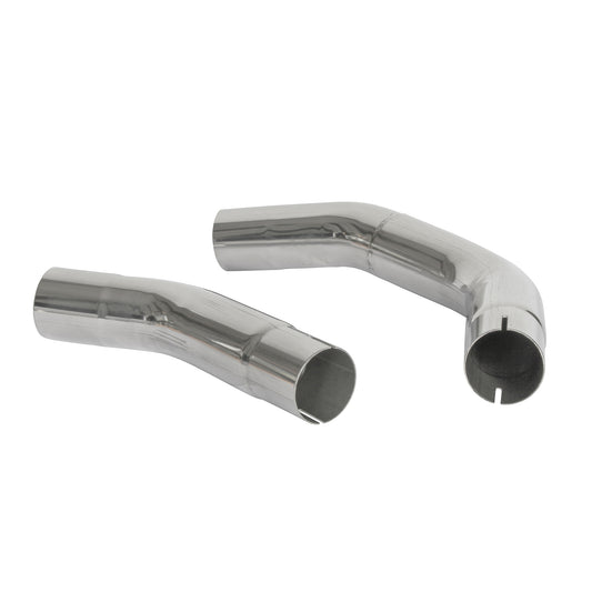 Viper Connecting Link Pipe for Yamaha YZF-R1 '09-