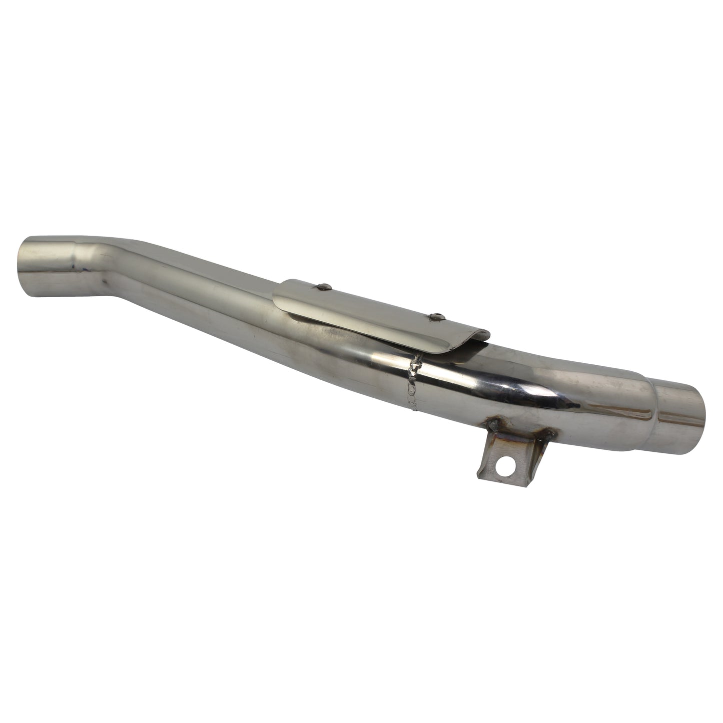 Viper Connecting Link Pipe - #607