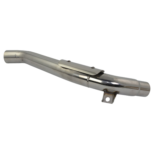 Viper Connecting Link Pipe - #607