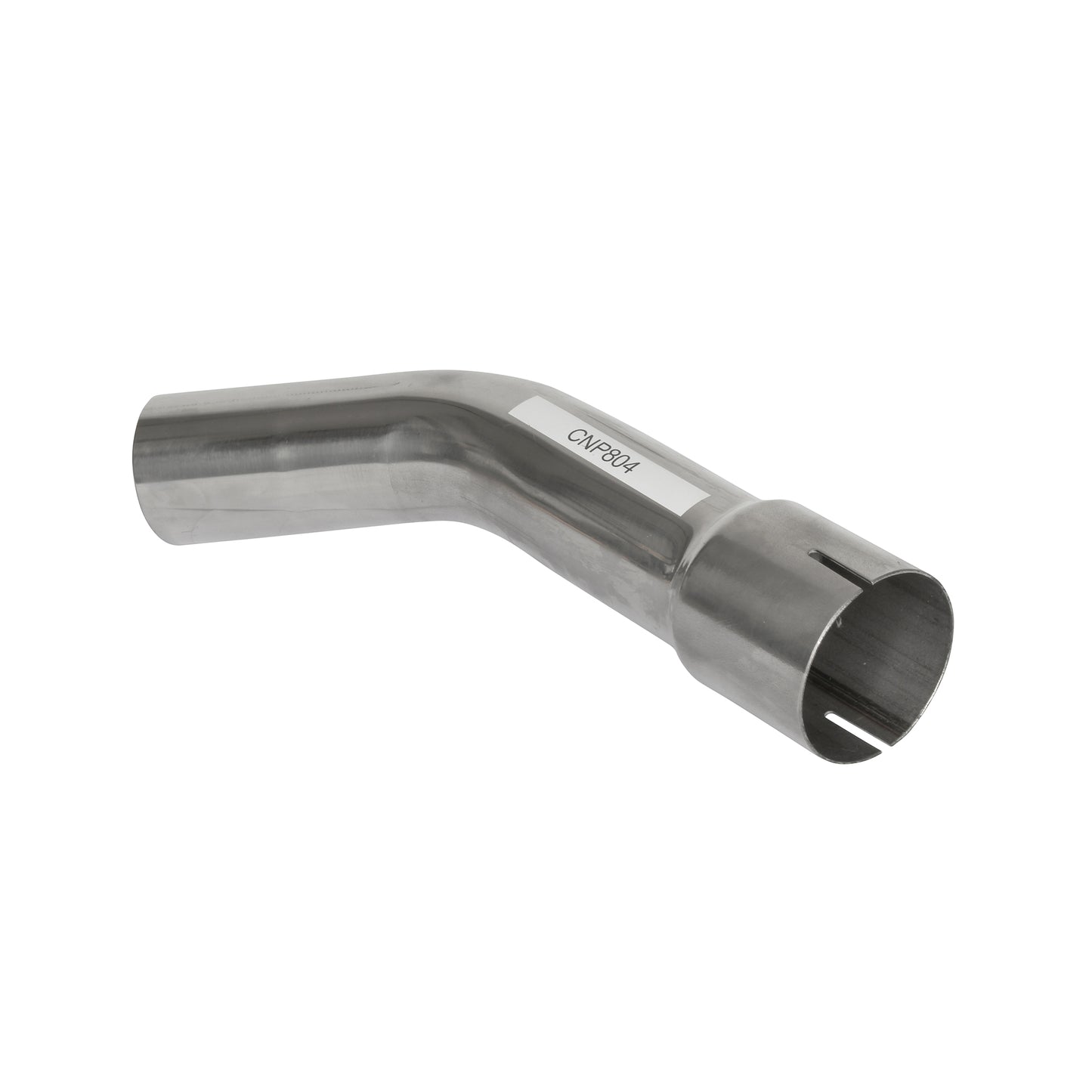 Viper Connecting Link Pipe for BMW R1200 RT '05> - #804