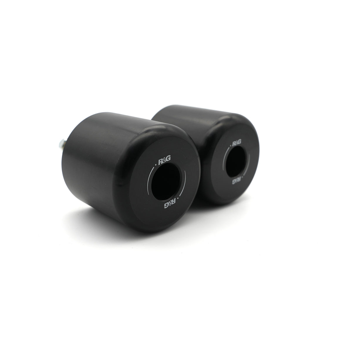Crash Protectors - Classic Style for Honda CB600 Hornet up to '06 / CBF600 '04-