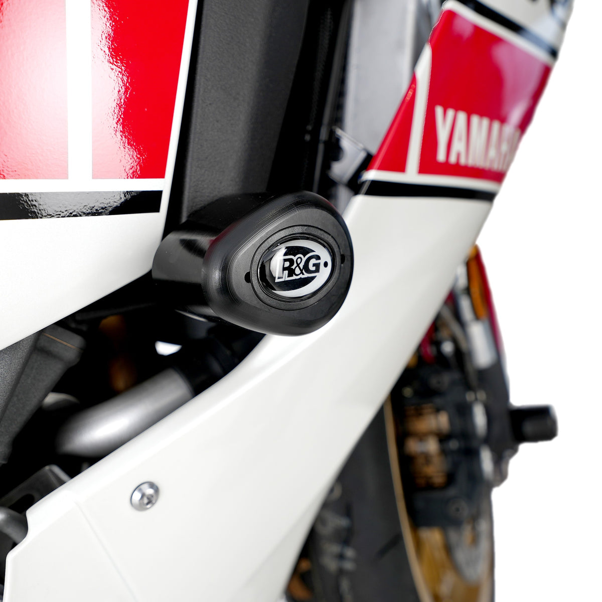 Aero Crash Protectors for Yamaha YZF-R1/R1M '15-