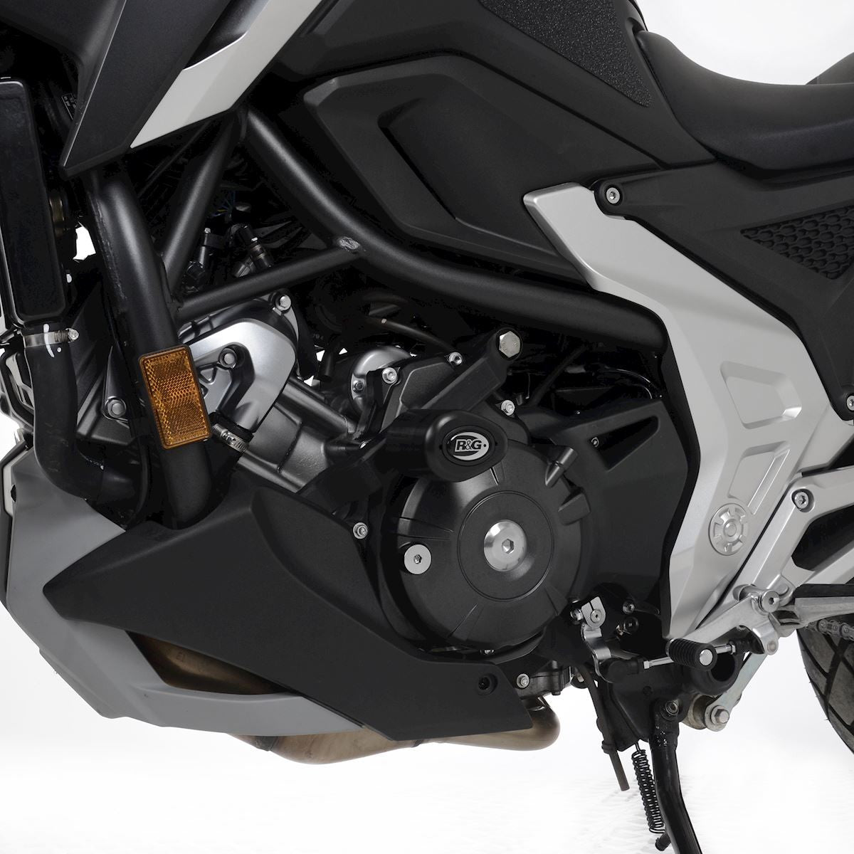 Aero Crash Protectors for Honda NC750X '21-