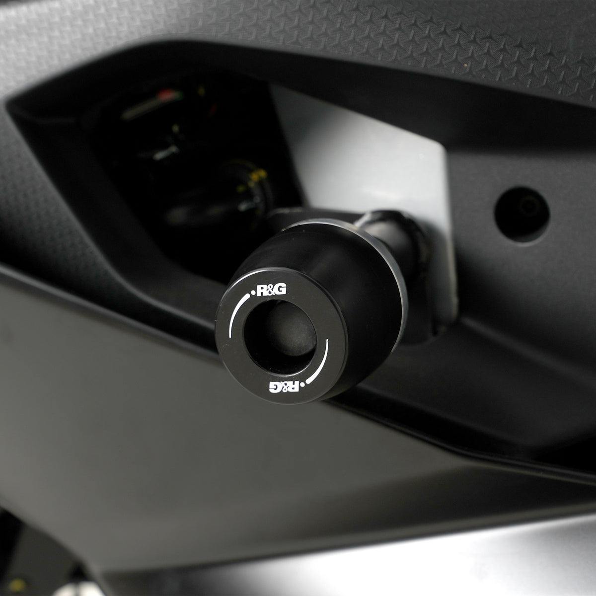 APEX Crash Protectors for Aprilia RS457 '24-