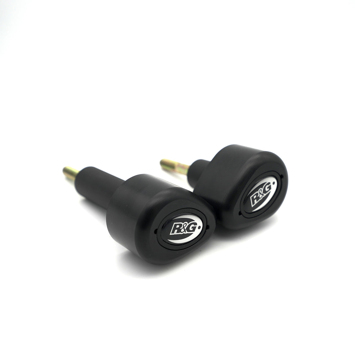 Crash Protectors - Aero Style for Yamaha XSR900 GP '24-