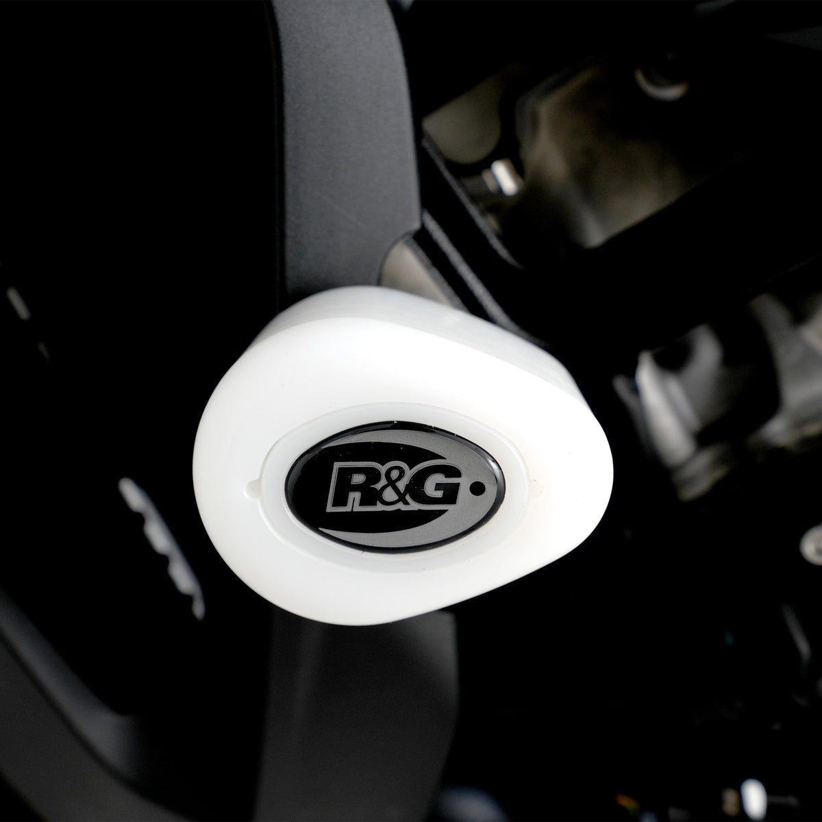 Crash Protectors - Aero Style for BMW S1000XR '24-/M1000XR '24-