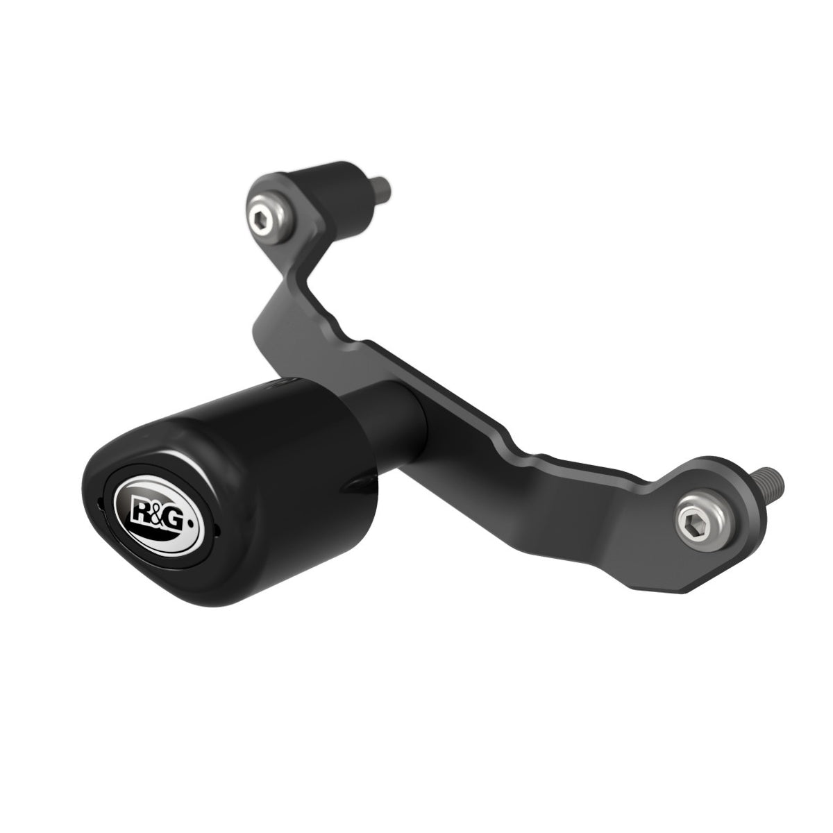 Crash Protectors - Aero Style for the Honda CBR650R '24- (E-Clutch '24-)