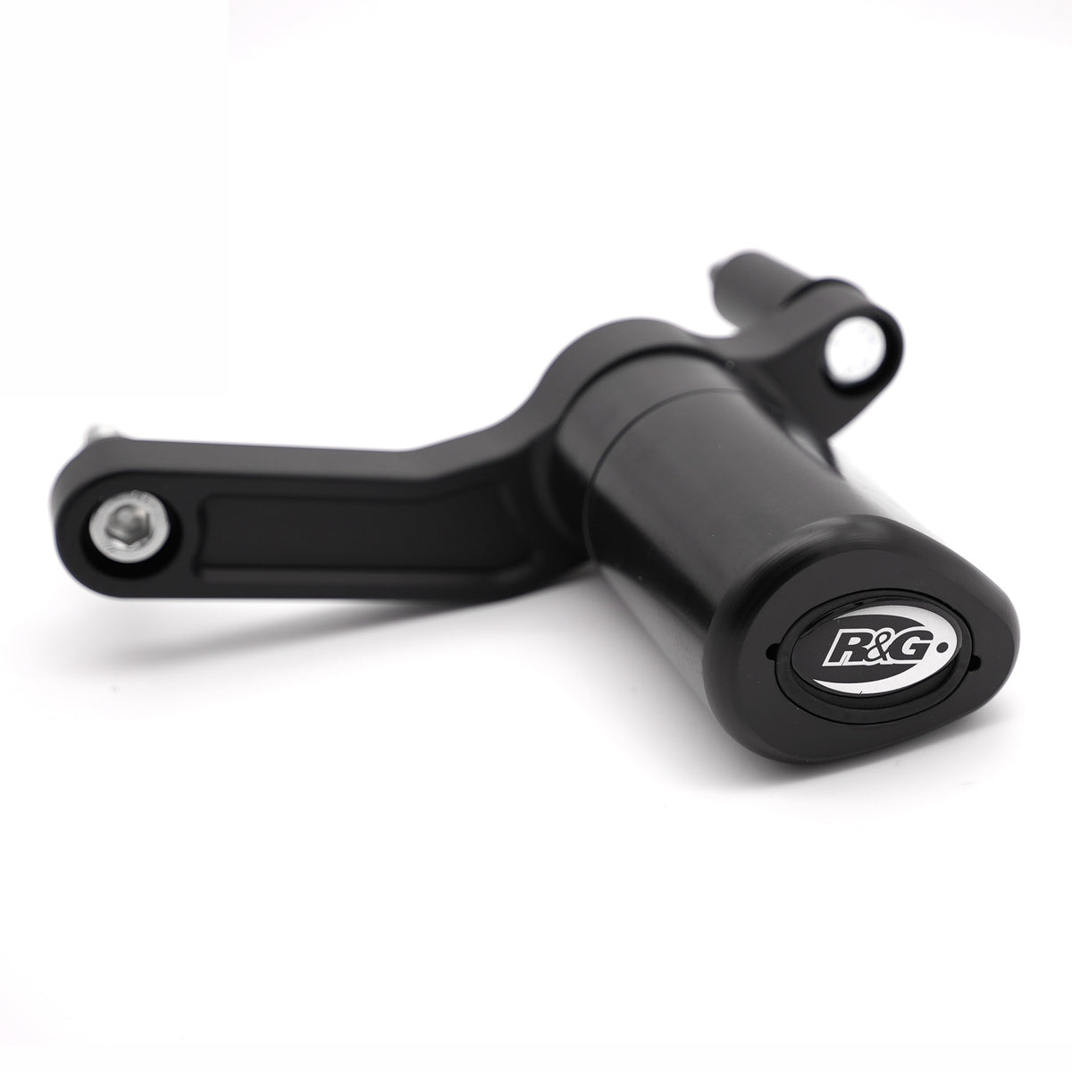 Crash Protectors - Aero Style for Triumph Tiger Sport 800 ’25- - Non Drill Kit