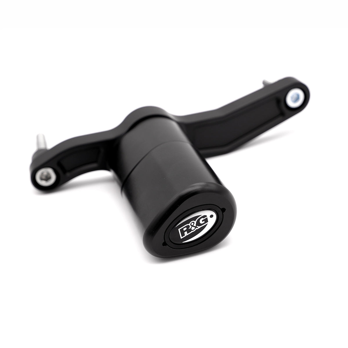 Crash Protectors - Aero Style for Triumph Tiger Sport 800 ’25- - Non Drill Kit