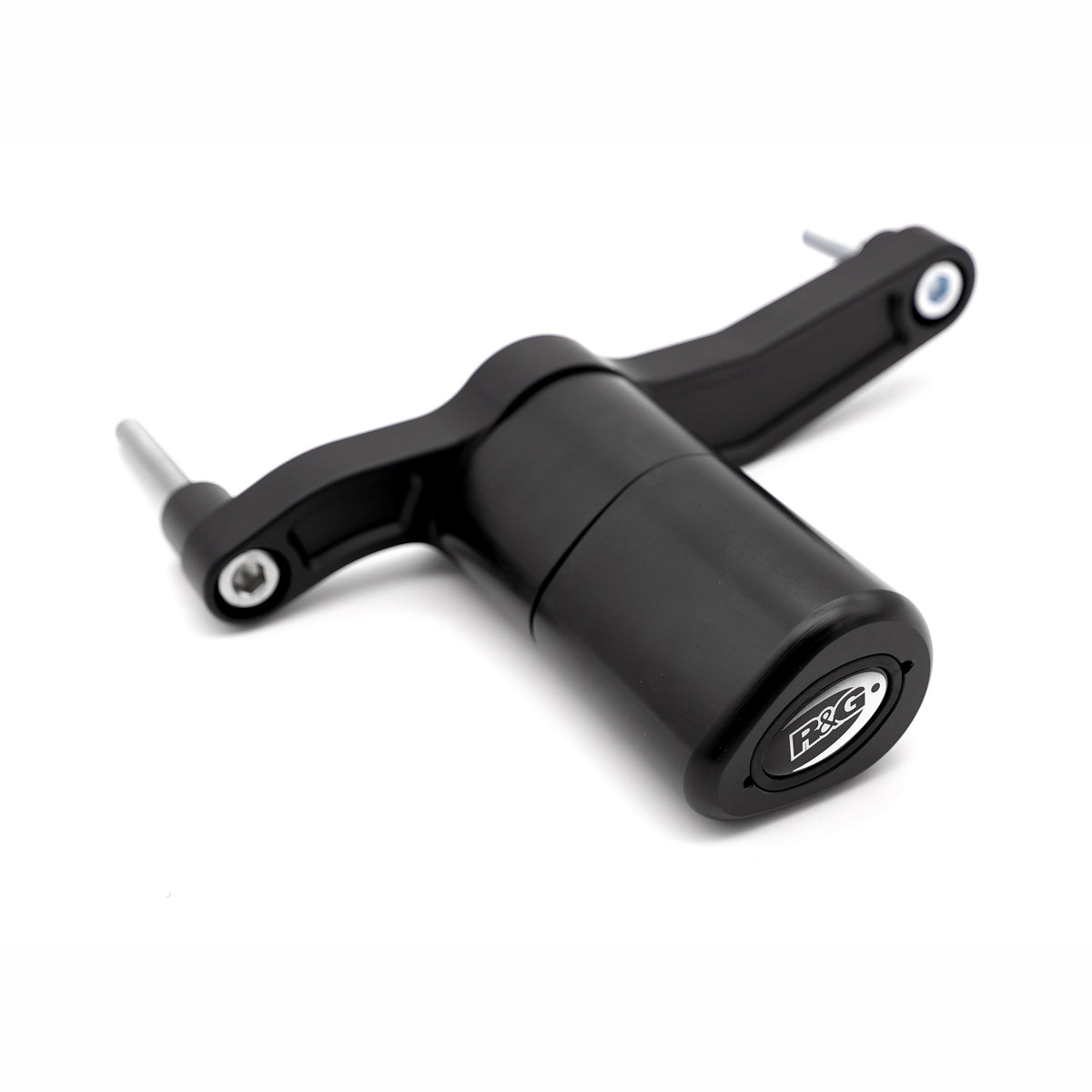 Crash Protectors - Aero Style for Triumph Tiger Sport 800 ’25- - Non Drill Kit