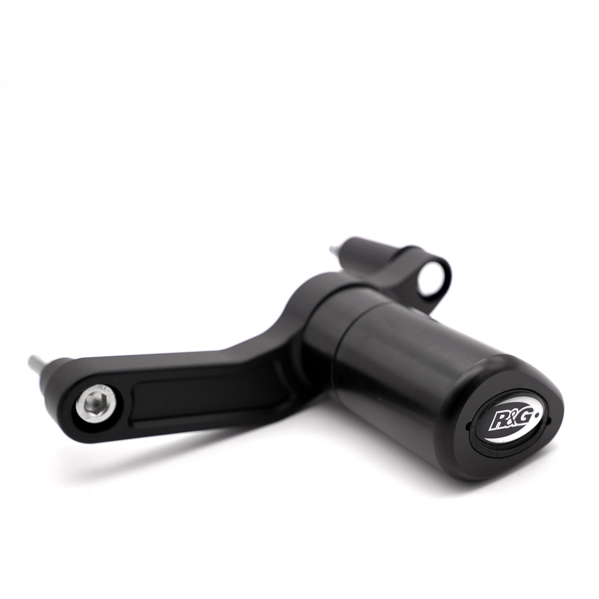Crash Protectors - Aero Style for Triumph Tiger Sport 800 ’25- - Non Drill Kit