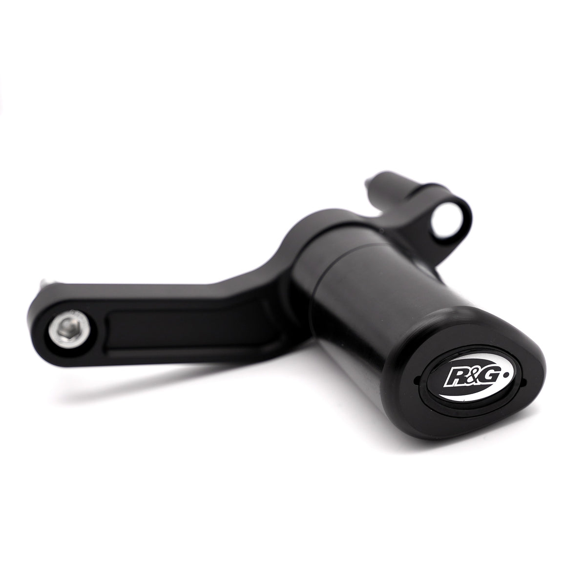 Crash Protectors - Aero Style for Triumph Tiger Sport 800 ’25- - Non Drill Kit