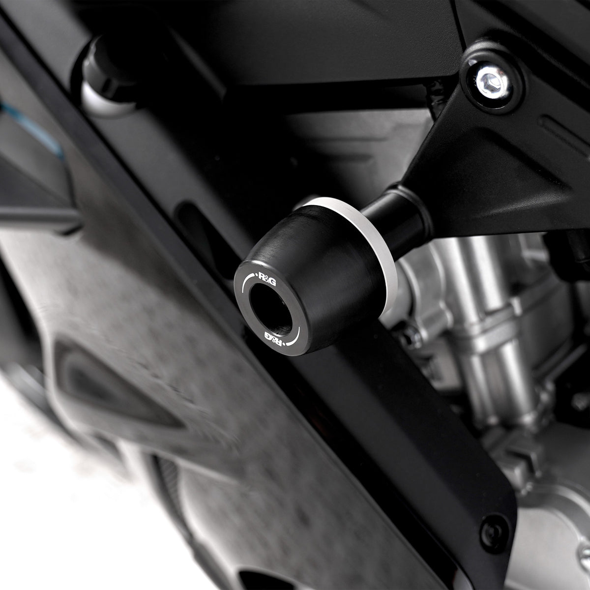 APEX Crash Protectors for CFMoto 675 SR-R '25-, 675NK ‘25- & 675 SS '25-