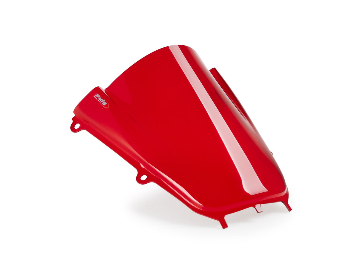 Z-Racing Screen - Red