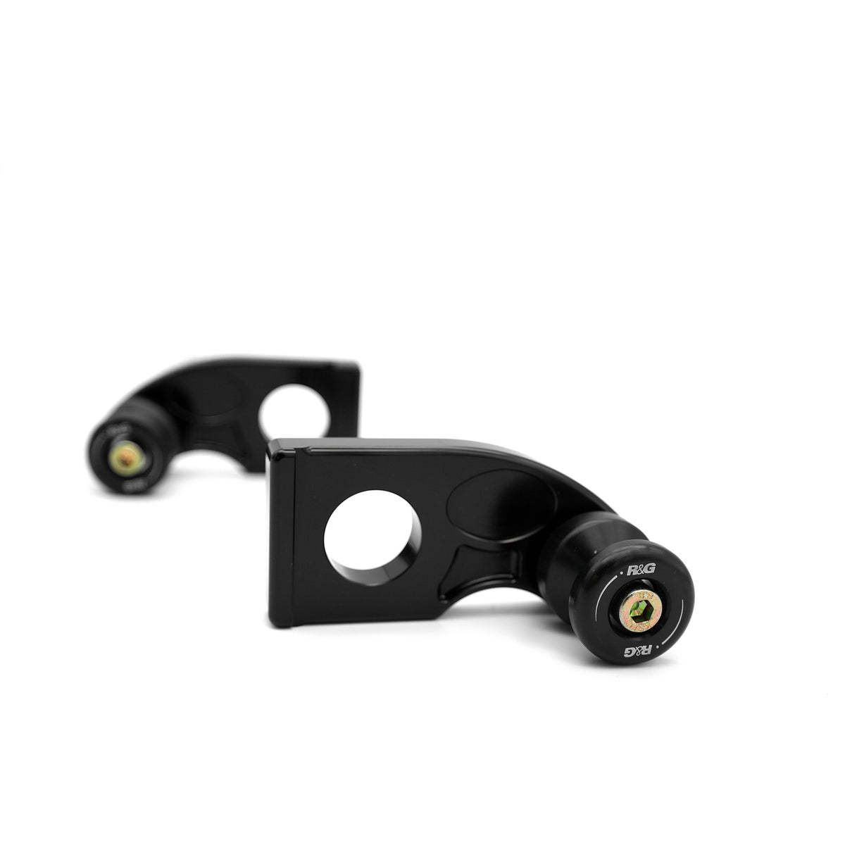 Cotton Reels (Offset) for BMW S1000RR '10- , S1000R '14- , HP4 '09-, S1000XR '15- '24 , S1000R Sport/ M Sport '21- '24 , M1000R '23- & M1000XR 2024