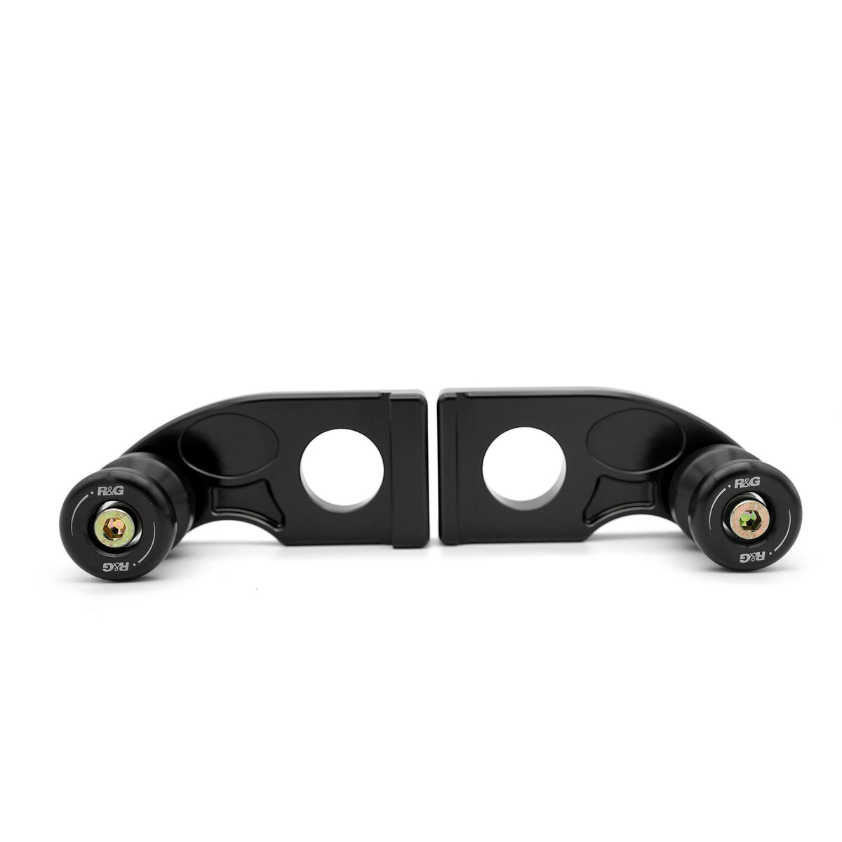 Cotton Reels (Offset) for BMW S1000RR '10- , S1000R '14- , HP4 '09-, S1000XR '15- '24 , S1000R Sport/ M Sport '21- '24 , M1000R '23- & M1000XR 2024