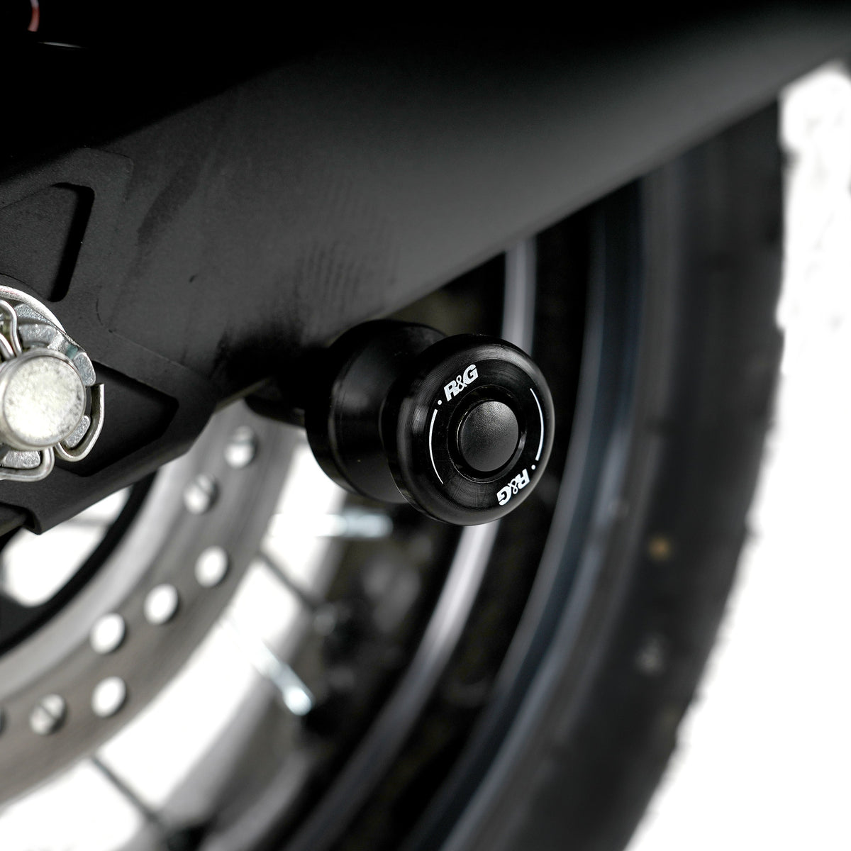 Cotton Reels for Kawasaki KLE500 '26-, KLE500 SE ’26-, Ducati Hypermotard 698 Mono'24-, Multistrada V2 '22- '24, Multistrada V4 '21- '24 and 8 others.