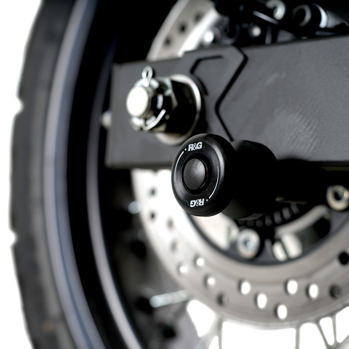 Cotton Reels for Kawasaki KLE500 '26-, KLE500 SE ’26-, Ducati Hypermotard 698 Mono'24-, Multistrada V2 '22- '24, Multistrada V4 '21- '24 and 8 others.