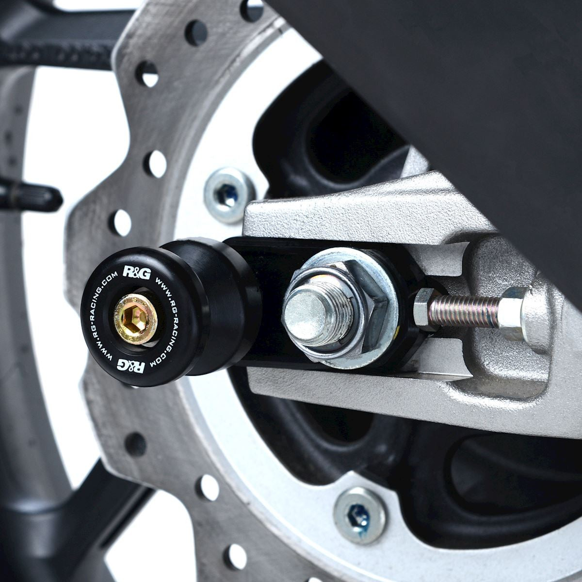 Offset Cotton Reels for Honda CBR250RR '17-