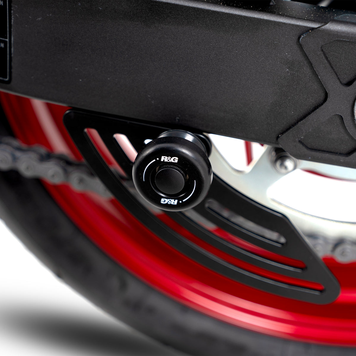 Cotton Reels for the Ducati DesertX '26-, BMW F450 GS '26-, Kawasaki Ninja 250 '18-, Z400 '19-, Z250 '19- and 5 others