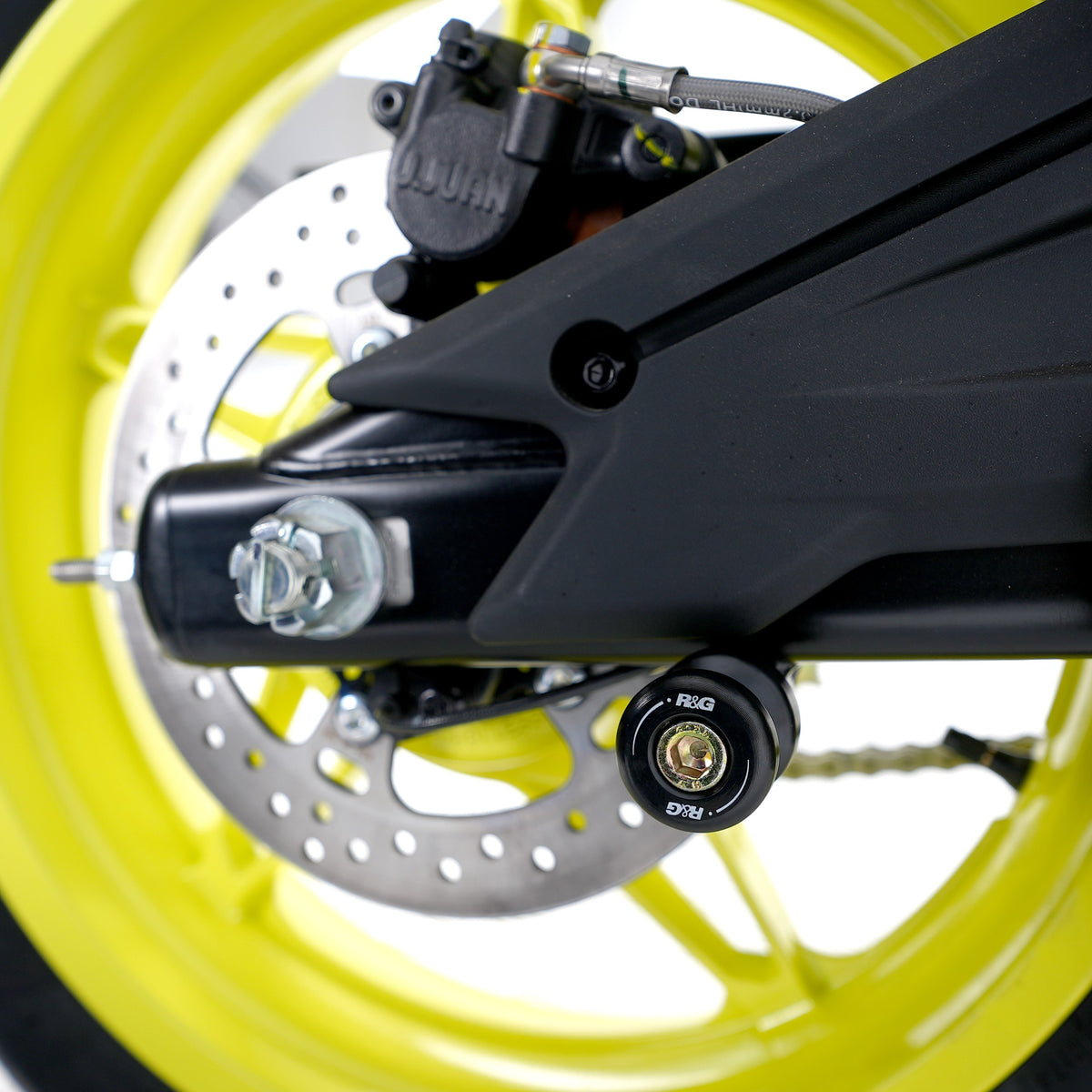 Cotton Reels for CFMoto 650NK '22-