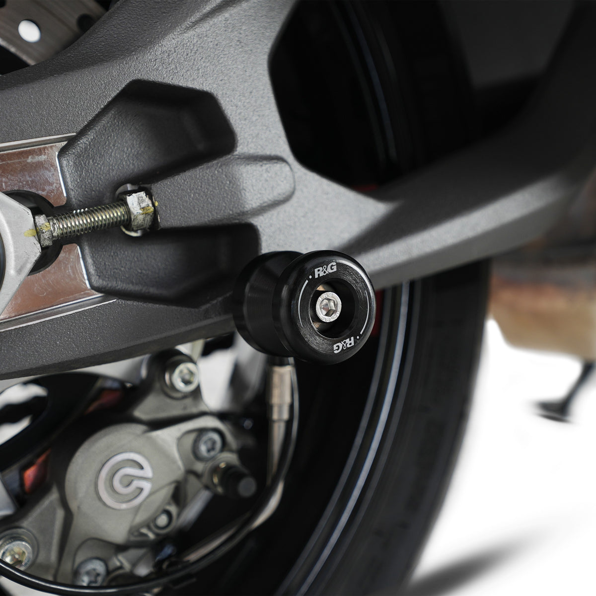 Cotton Reels Ducati Streetfighter V2(S) '25- , Panigale V2(S) '25-, Monster V2 ’26- & Monster V2+ ’26-