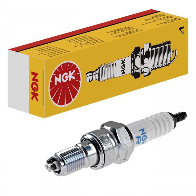 NGK Standard Spark Plug - CR9EH-9
