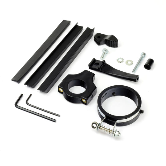 Bike It Cruise Control Bar Universal Fits All Handlebar Sizes