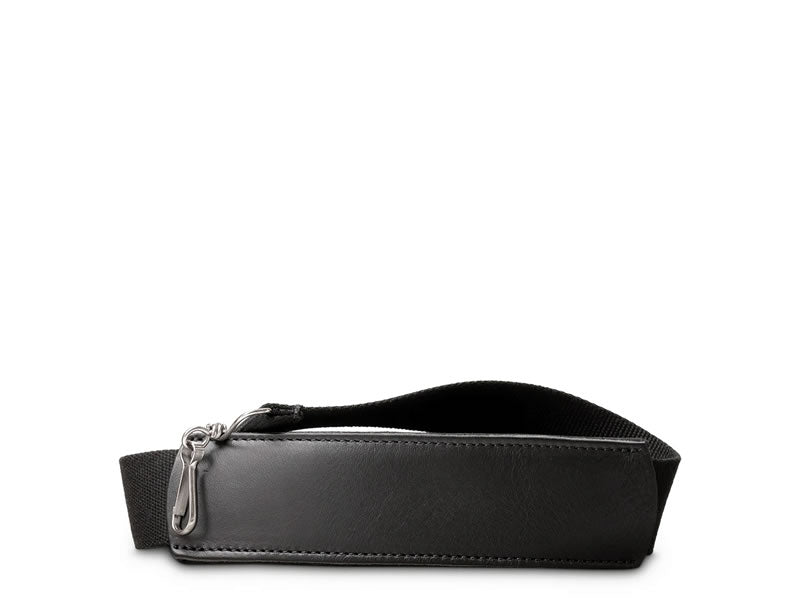 Black Adjustable Shoulderbelt 120cm By Longride CST110BLA
