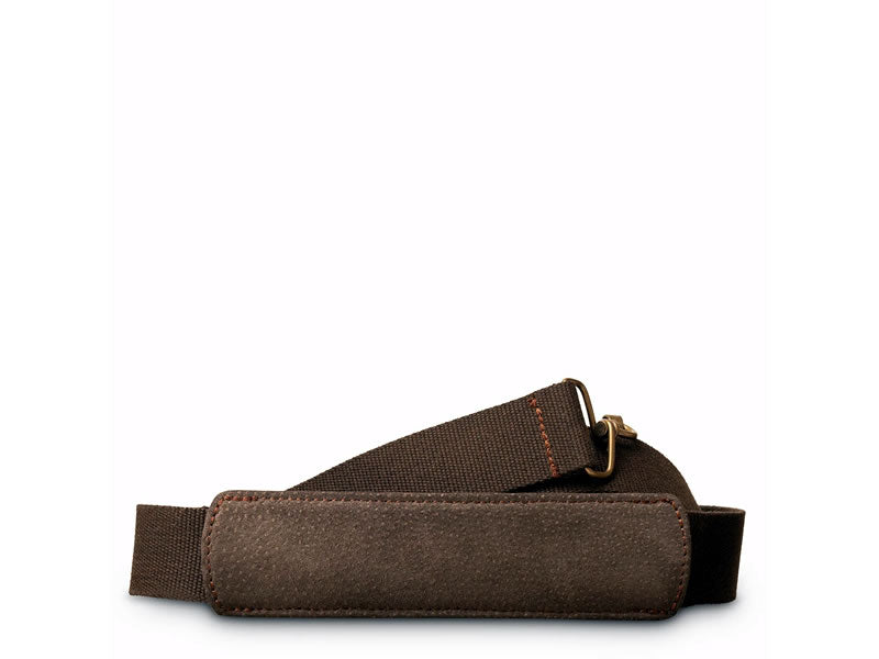 Brown Adjustable Shoulderbelt 120cm By Longride CST110BRO