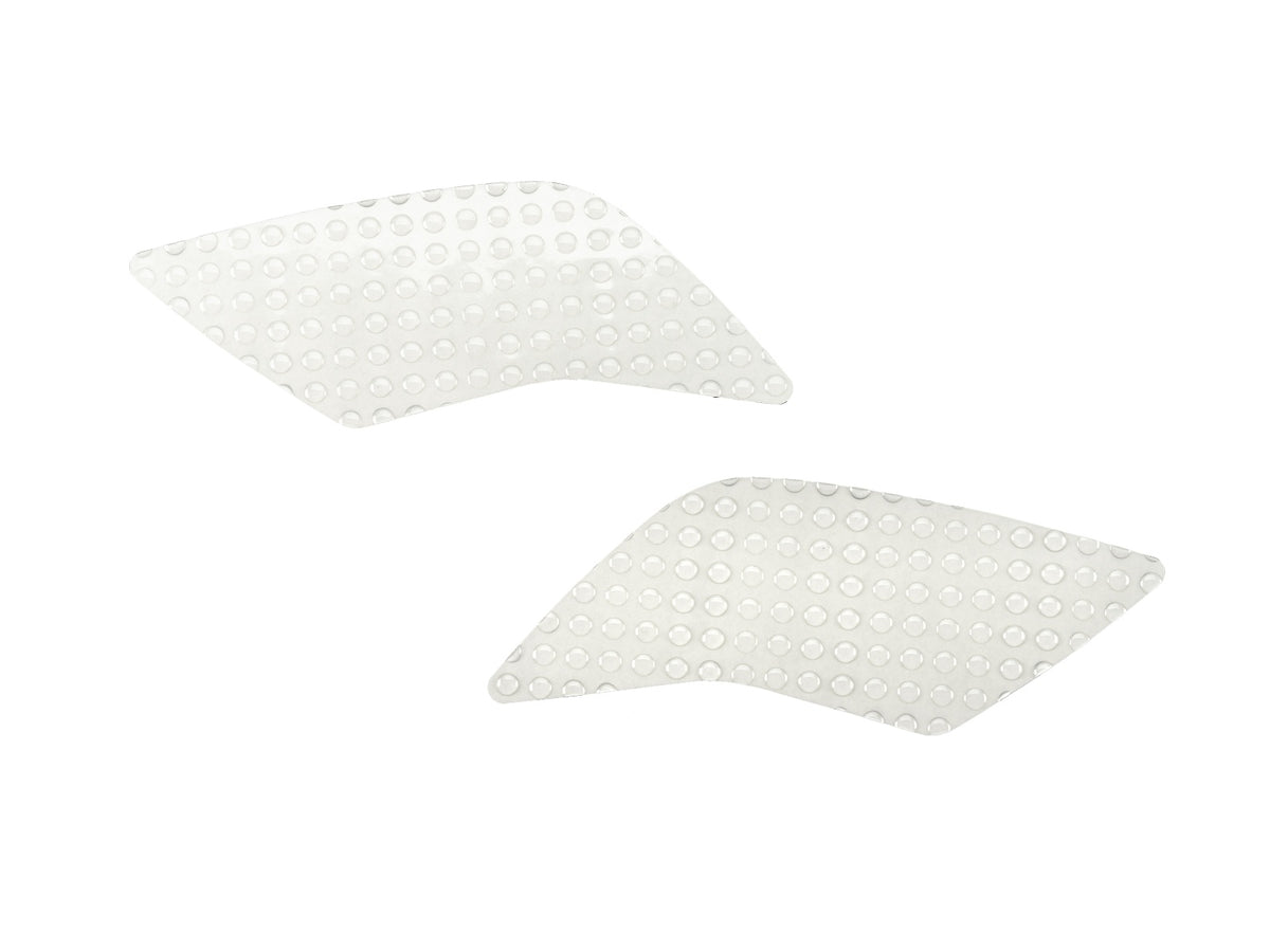 Side Tank Pad Protector - Clear
