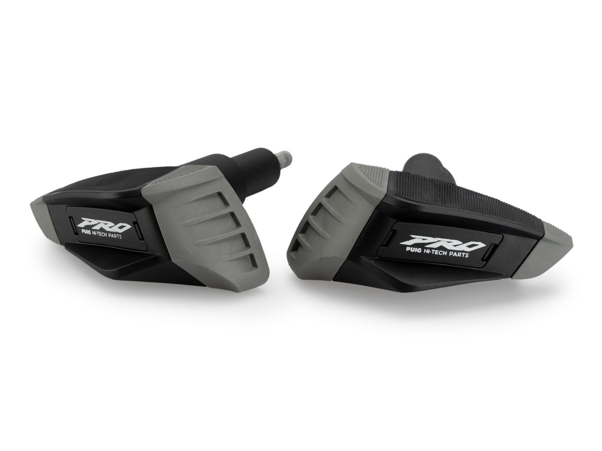 Puig Pro 2.0 Frame Sliders (Black)