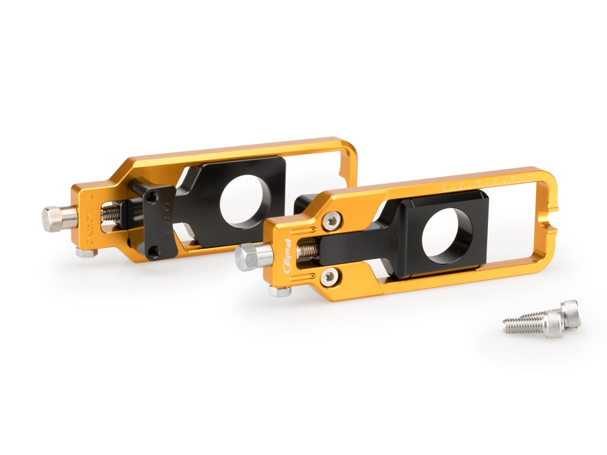 Chain Tensioner - Gold