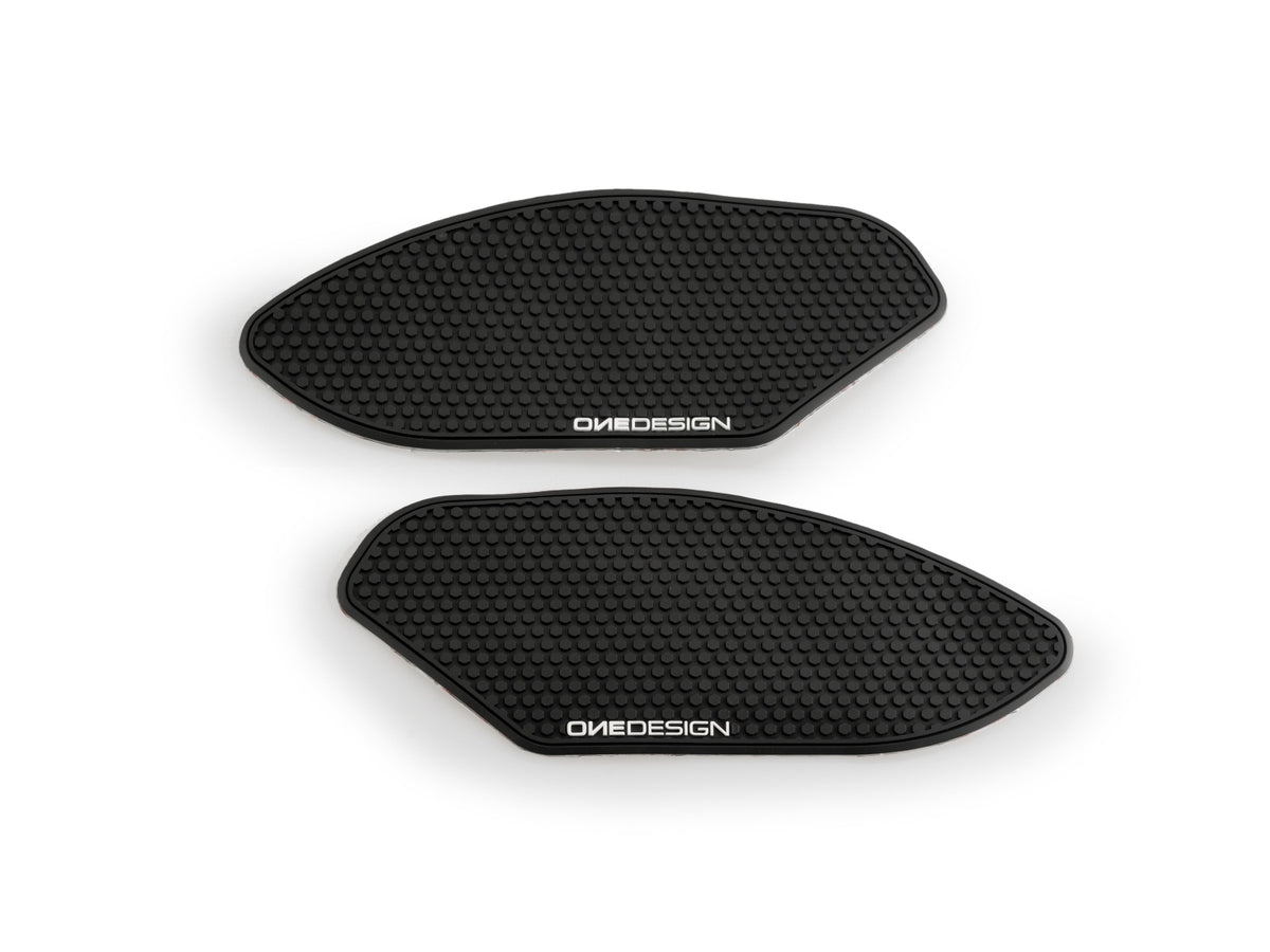 Side Tank Pad Protector - Black