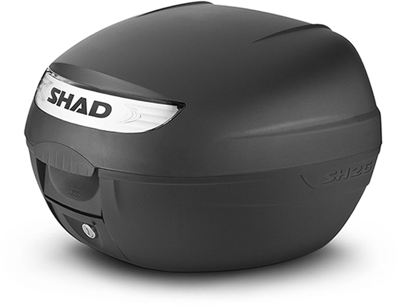SH26 Top Box
