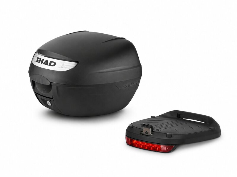 SH26 Top Box