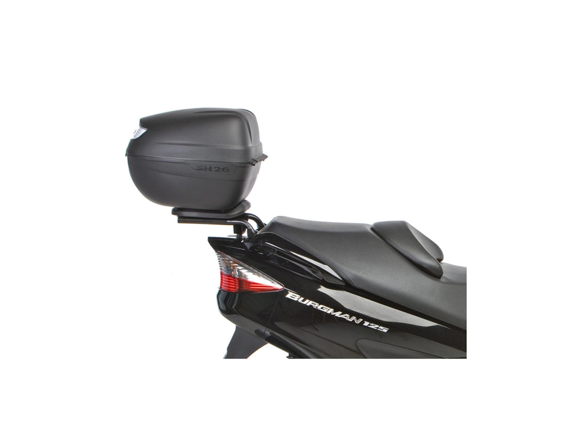SH26 Top Box