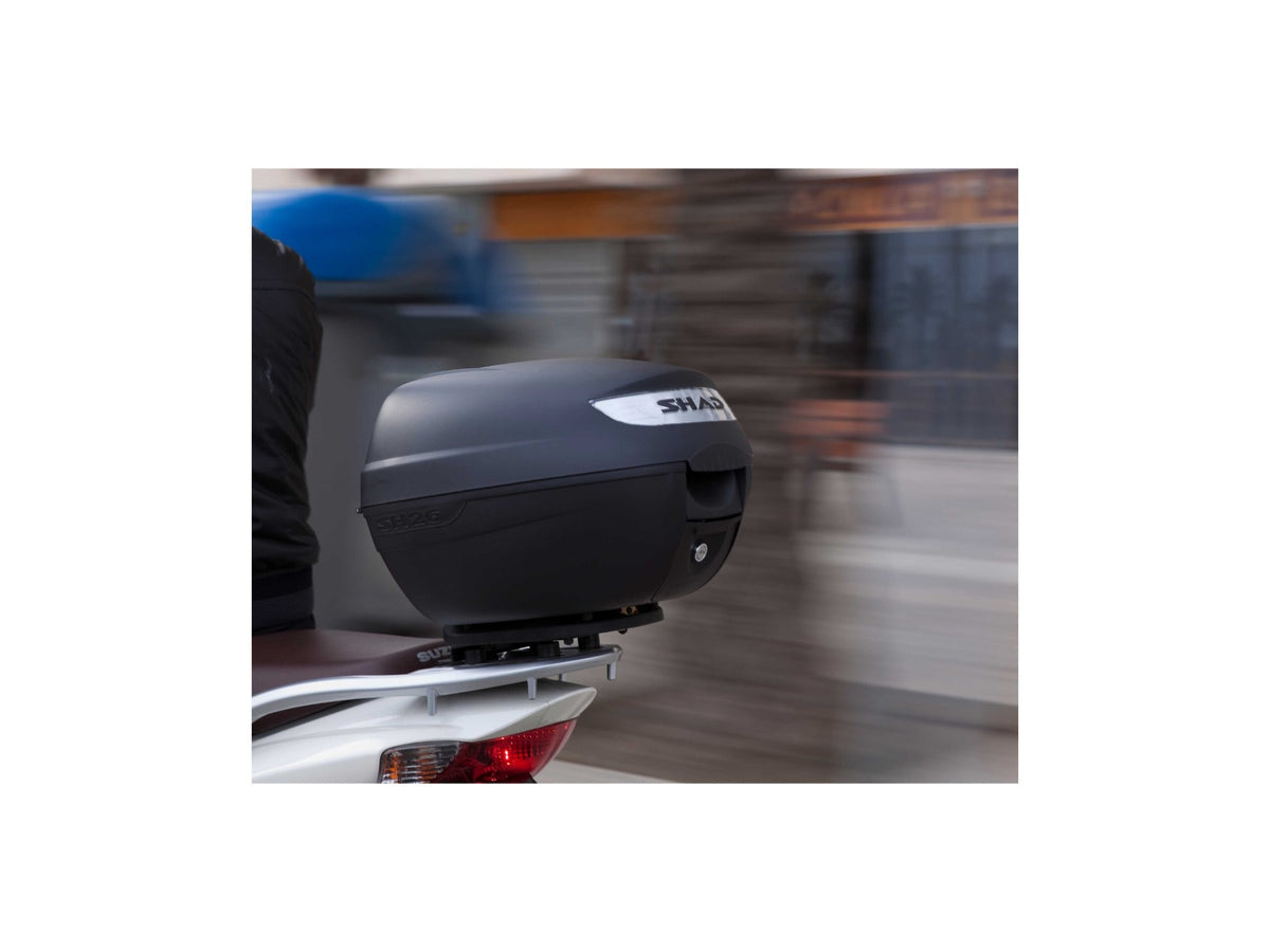 SH26 Top Box
