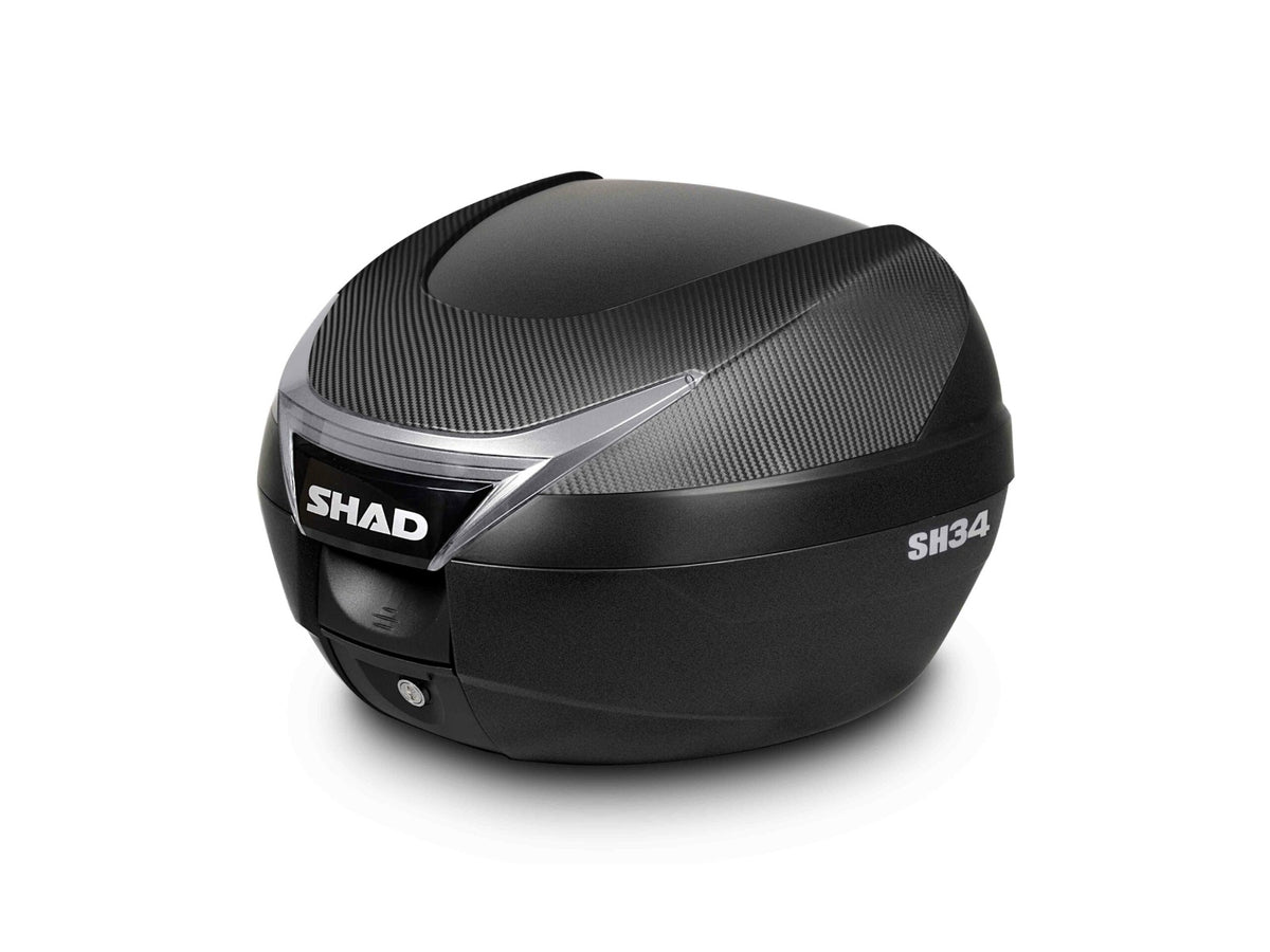 SH34 Top Box Carbon
