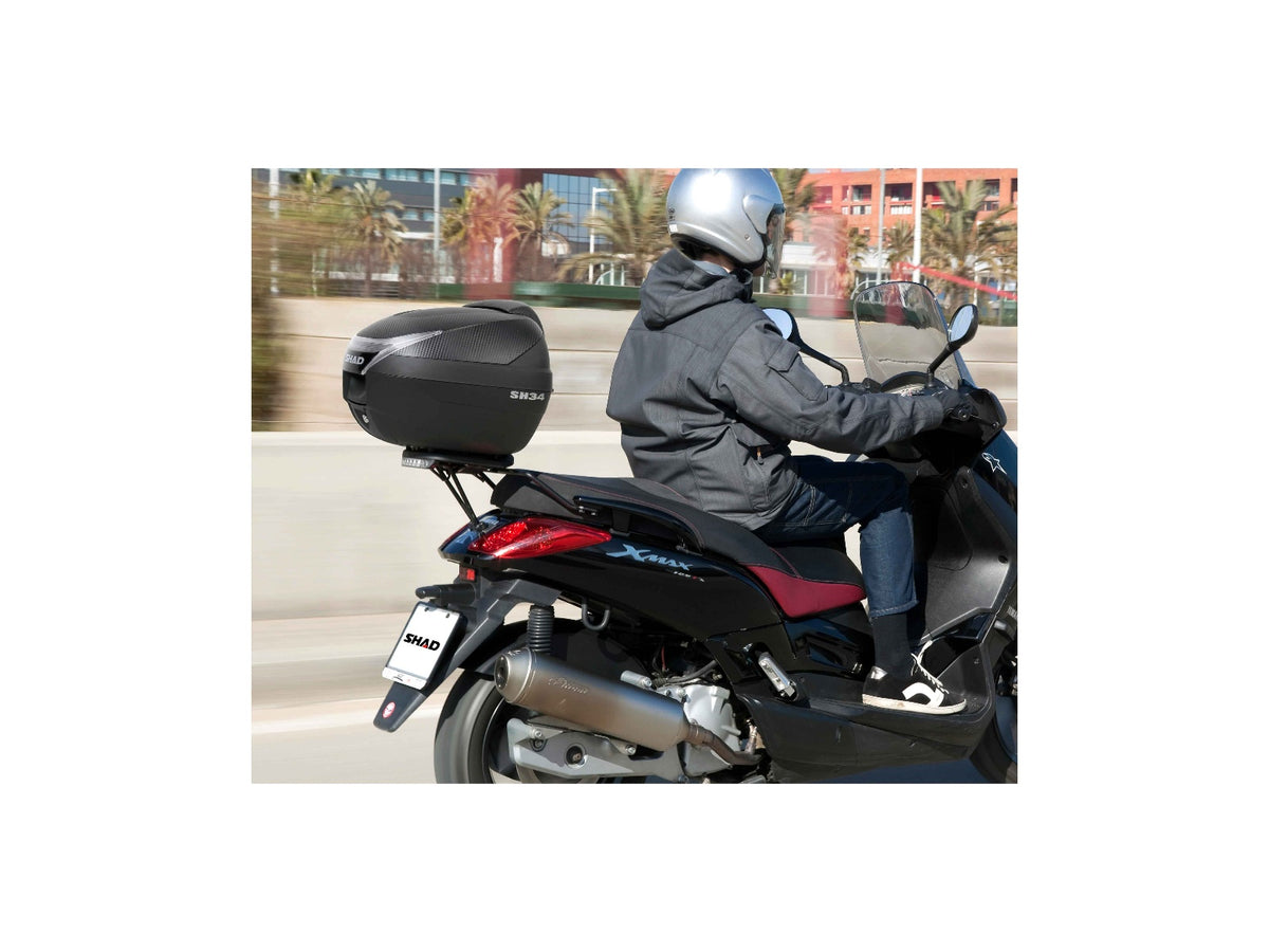 SH34 Top Box Carbon