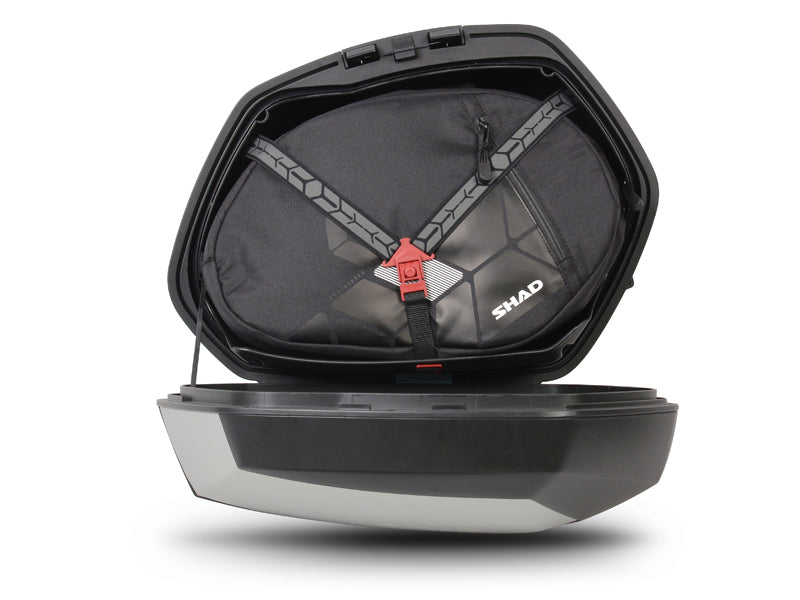 SH35 Panniers