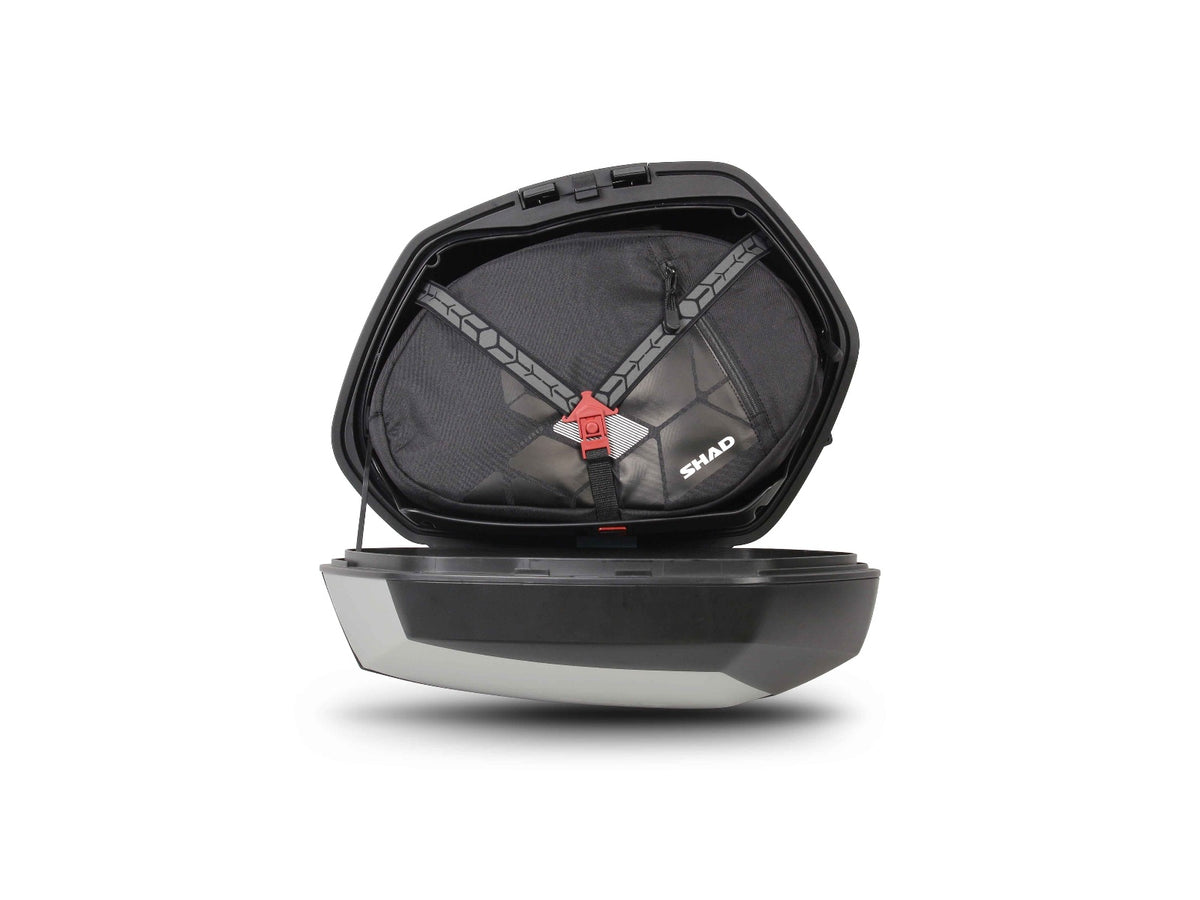SH35 Panniers