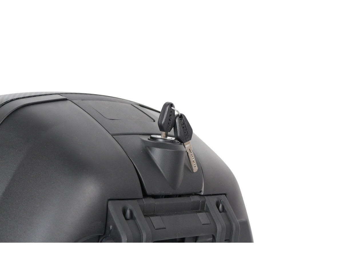 SH35 Panniers