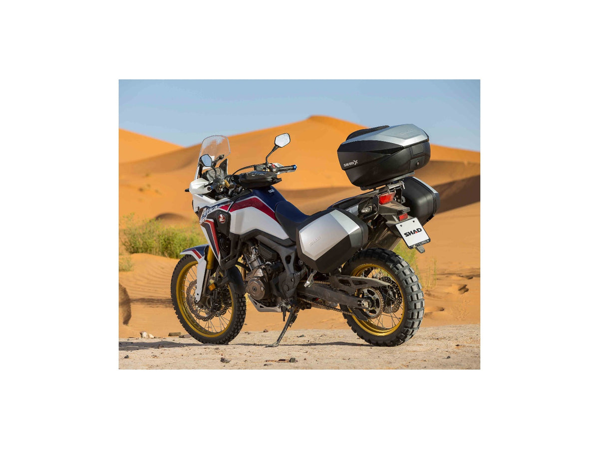 SH35 Panniers
