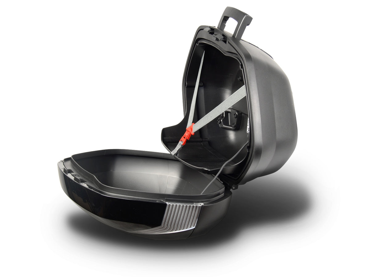 SH36 Carbon Panniers